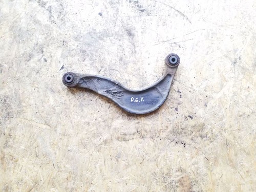 Volvo V70 2008 Rechts Querlenker Achsschenkel hinten Diesel 120kW AMD3067