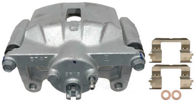 Pinza de freno delantera derecha para Nissan Máxima 2010 Raybestos 2009-2014, 2016-2018 Foto 2 de 2