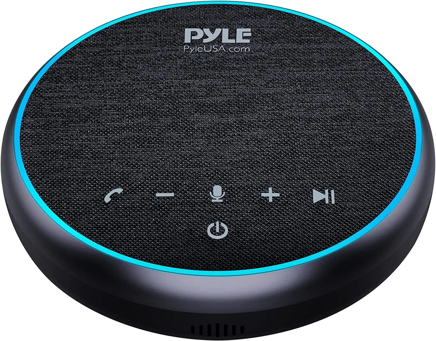 Conference Speakerphone Noise-Canceling Bluetooth HD Voice USB-C