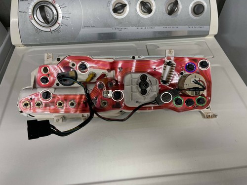 72-79 Ford Torino Ranchero LTD II Cougar Montego Sport Cluster Full LED Upgrade - Picture 6 of 6