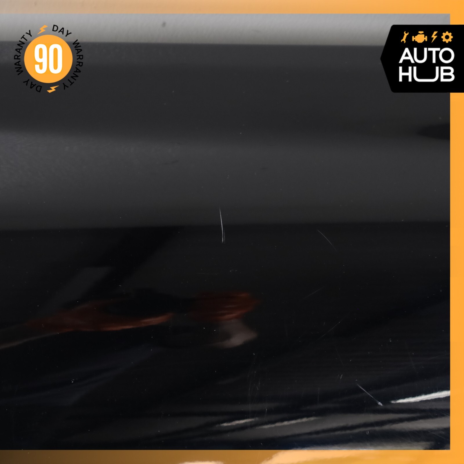 03-13 Maserati Quattroporte S M139 Left Driver Side Fender Assembly OEM 71k