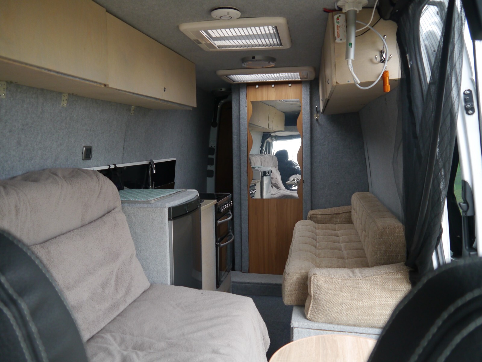 used campervan for sale eBay