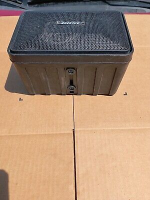 Bose 101 Music Monitor Main / Stereo Speakers for sale Bose 101 Music Monitor Main / Stereo Speakers for sale