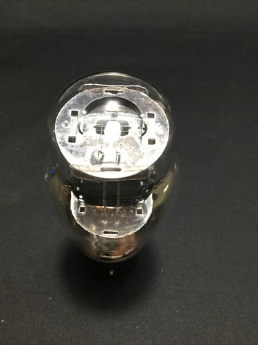 RCA # 10 (210, 310) VINTAGE Amplifier POWER Vacuum Tube TESTED STRONG! #Q.2259 - Picture 4 of 4