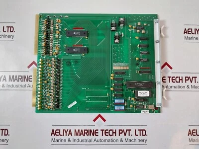 0305-7950-01 pcb card - Bild 1 von 4