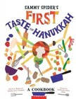 Sammy Spider's First Taste of Hanukkah by Sylvia Rouss (Paperback, 2015)