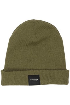 ICEPEAK Hut/Mütze Herren Kopfbedeckung Mütze Basecap Gr. ONESIZE Grün #y2bet23