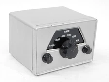 RME DB-23 Vintage Ham Radio Preselector for Receiver (SN 2560, nice cosmetics)