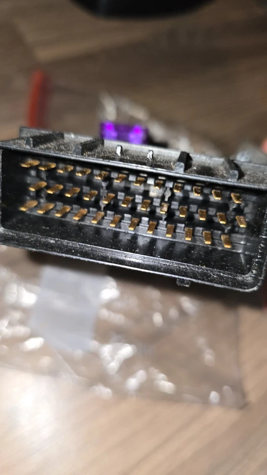 Classic Mini SPI Programmable Performance ECU / Ultimate Minisquirt ECU - Imagen 4 de 4