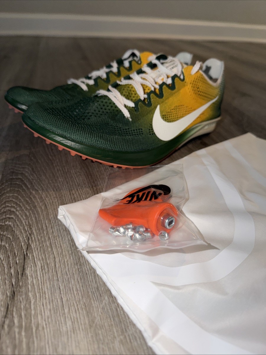 Nike Mens Cleats ZoomX Dragonfly 2 Steve Prefontaine IB7724-341