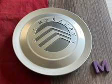 #M (1) 2003-11 Mercury Grand Marquis  Center ...