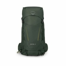 Sportrucksack Osprey Kestrel  Olive 38 L