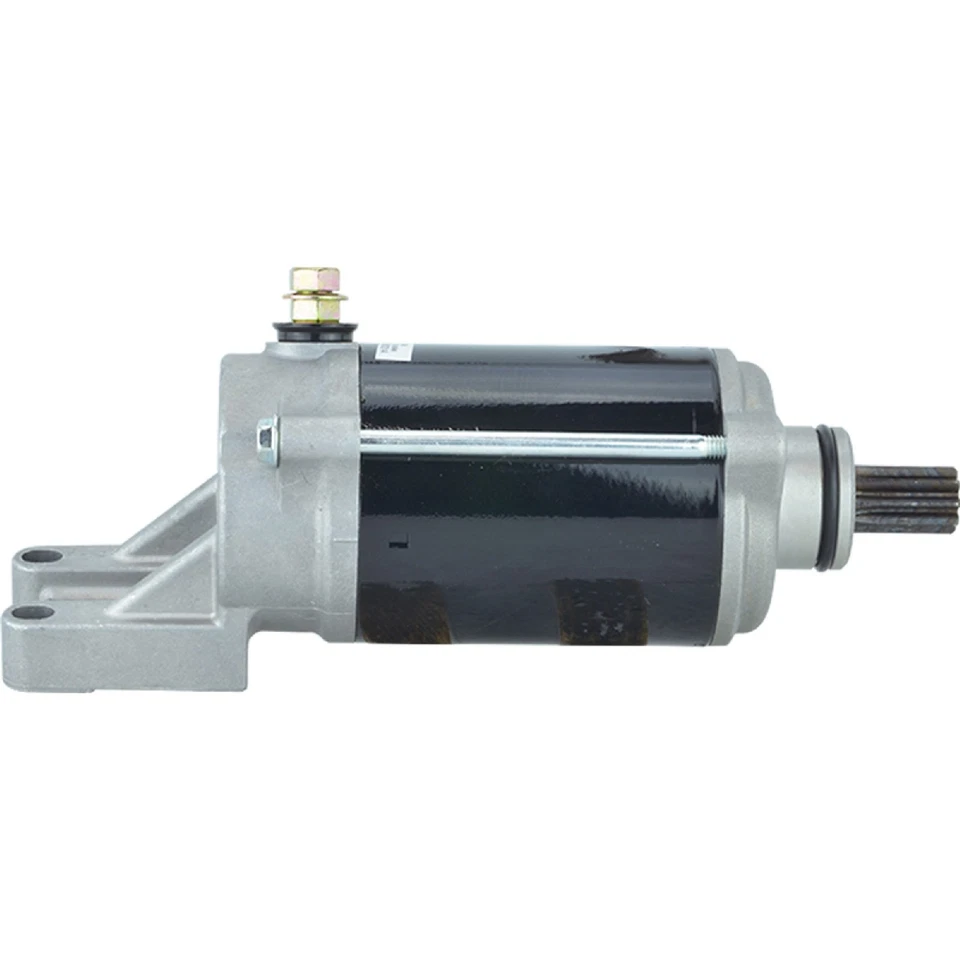 Snowmobile Starter For Ski-Doo Tundra 600 ACE Sport 600cc 12-18 420-892-429 - Image 2 of 4