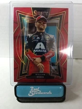 2025 Panini Select Racing NASCAR - You Pick - Inserts, Parallels, Base, Rookies