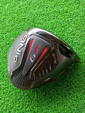 PING G410 PLUS Driver Head Only 10.5  RH Genuine Japan