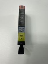 GENUINE Canon CLI-251 Yellow Ink for PIXMA MG6620 MG7520 MX922 iP8720