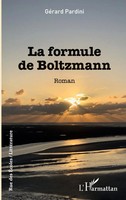 La Formule De Boltzmann | Gerard Pardini | Taschenbuch | Rue Des éColes | 2026