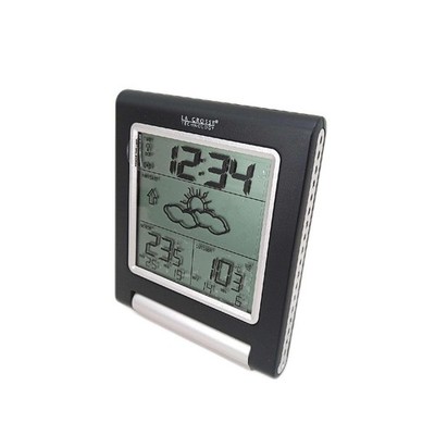 LA CROSSE TECHNOLOGY Wetterstation WS9135IT-B-DIS