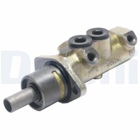 Delphi Hauptbremszylinder LM80112 FüR Klasse W638 Mercedes 638 Vito Bus 5 108