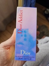 Vintage Dior Addict Eau De Parfum Dior  20ml ...