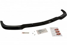 MAXTON FRONTLIPPE MERCEDES CLK (W209) FL SCHWARZ HOCHGLANZ TTG MAXTON FRONTLIPPE MERCEDES CLK (W209) FL SCHWARZ HOCHGLANZ TTG