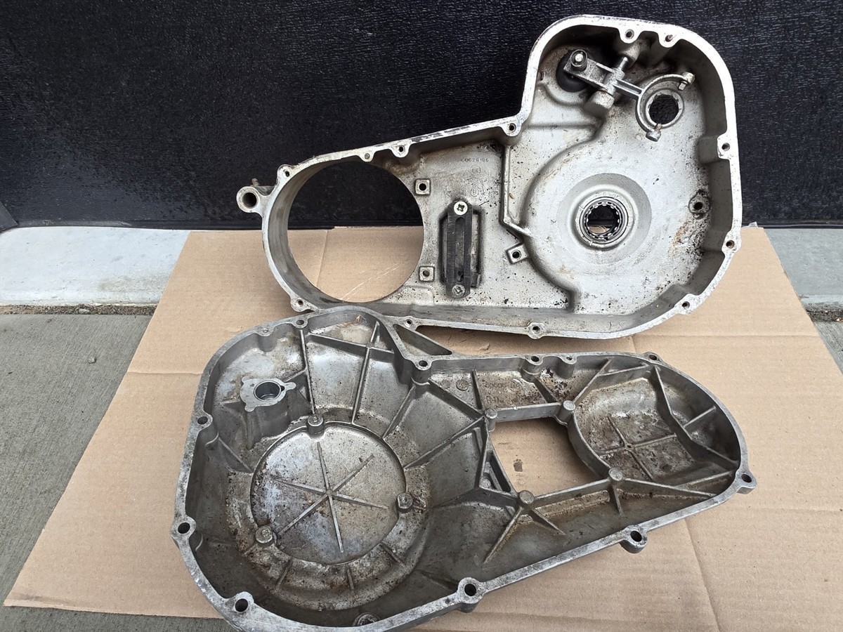 1985 Harley Davidson Touring Inner Primary 60677-85 FLHTC | eBay