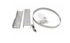 Cabinet Pole/Post Mount Kit