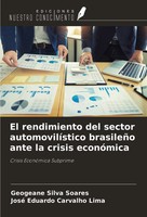 Geogeane Silva Soares (U. A.) | El Rendimiento Del Sector AutomovilíStico...