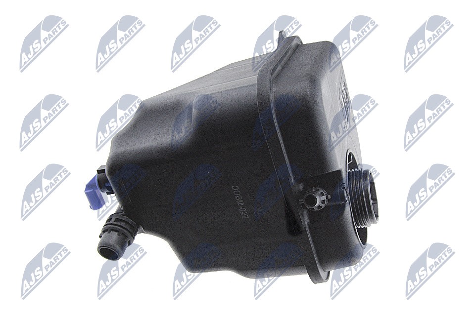 Expansion Tank, coolant CZW-BM-027 NTY for BMW 3 Coupe 3 3 Touring 3 Convertible - Image 8
