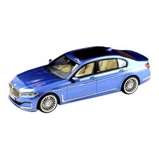 GT Spirit 1/18 BMW ALPINA B7 #QYC08R