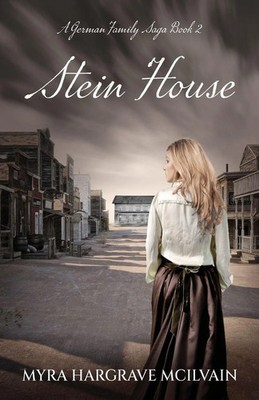 Myra Hargrave McIlvain | Stein House | Taschenbuch | Englisch (2024)