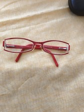 Optiker Brille Sehr Gut Erhalten Ca 2,75 Diop...