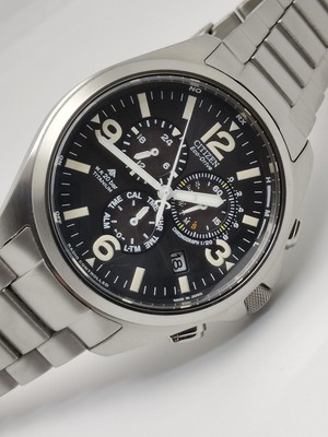 【希少】シチズン　プロマスター　PMP56-2911 ソーラー　箱付き 希少】シチズン プロマスター PMP56-2911 ソーラー 箱付き