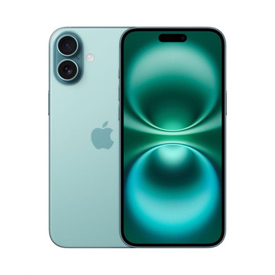 Apple iPhone 15  128GB  Grün  48MP  Slate  Neu