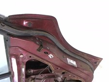 Porte arrière et accessoires Honda ACCORD