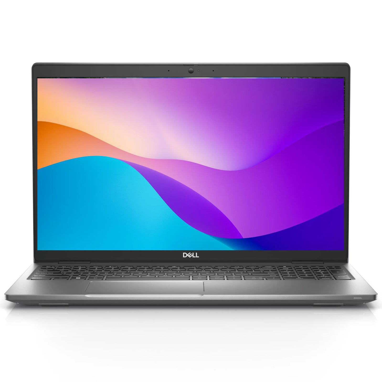 Dell Latitude 5530 15,6'' Intel Core i5-1235U 16GB RAM 256GB SSD FHD Win11 Pro