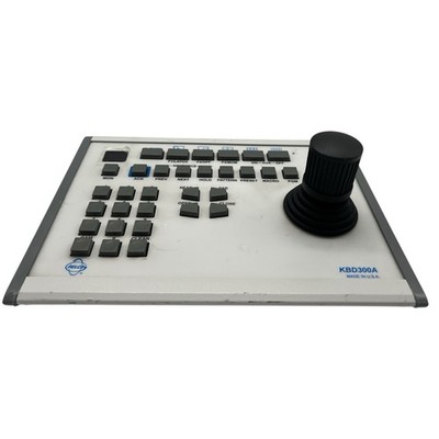 PELCO KBD300A