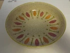 RED WING PEPE 8" SERVING BOWL MCM