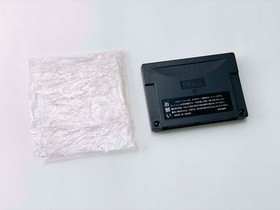 Metal Slug (Box w/ RAM Cart) (NTSC-J) (Sega Saturn, 1997) [COMPLETE] *US SELLER