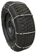 Snow Tire Chains 1042 P235/70R15, 235/70-15 Cable Tire Chains