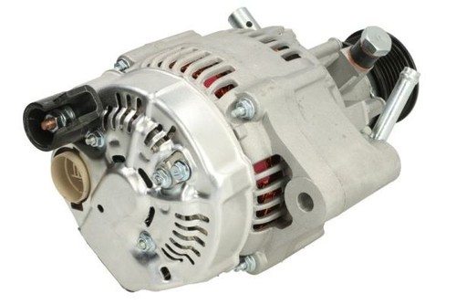 ALTERNATOR STX110351R FOR JEEP CHEROKEE/GRAND/I /742J8SJ8S742 2.1L ENC 2.5L 4cyl - Picture 3 of 7
