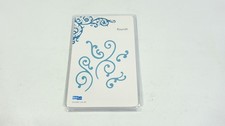 Quickutz Cutting Die Flourish REV-0024