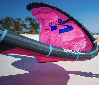 Duotone Evo Sls ! WIE NEU ! 2025 Pink 13er