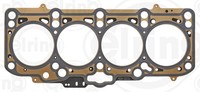 Dichtung Zylinderkopf Elring 504.120 FüR Vw 2KH 2KB Caddy 2KA 2CJ 2KJ Golf Bdj 3