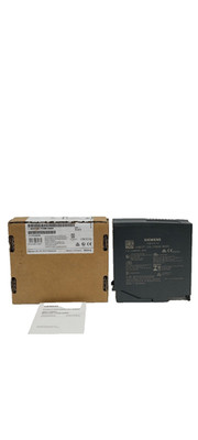 *NEW* 6ES7 134-7TD00-0AB0 SIEMENS 6ES7134-7TD00-0AB0 ET200iSP Electronic Module