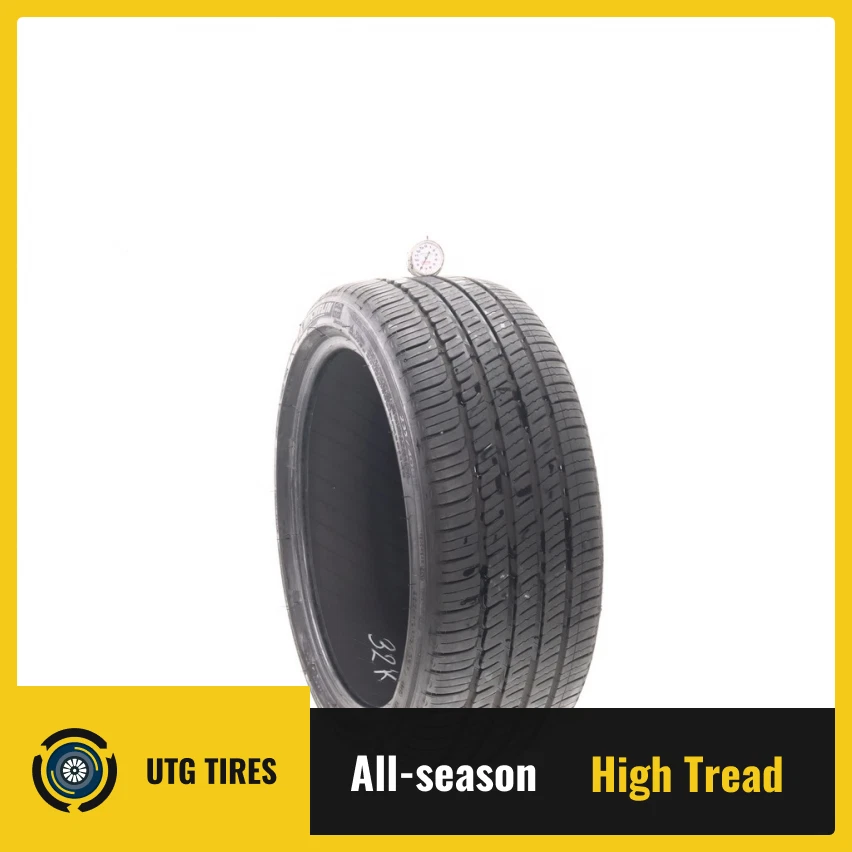 Michelin 235/40/19 All Season Tires for sale | eBay