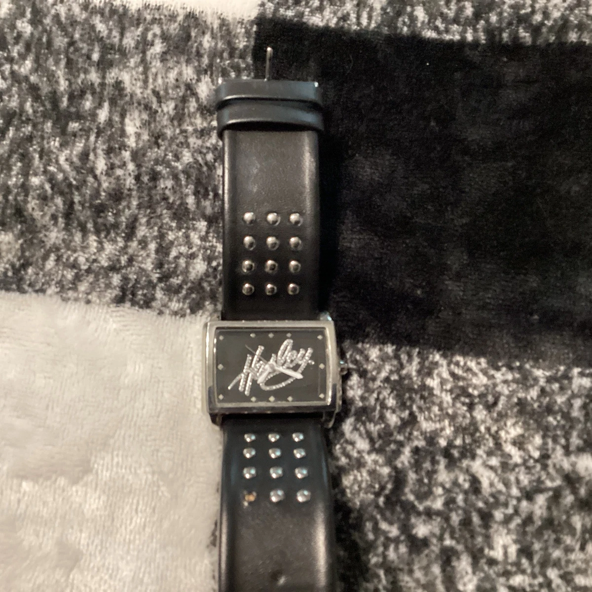 Bulova Harley-Davidson Watches for sale | eBay