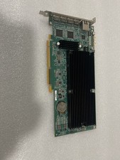 Matrox MURAIPXI-E4JHF Mura IPX Series 4K Capture  IP Encode / Decode Card