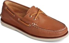 Sperry Top-Sider Gold Cup A/O 2Eye Men's Boat Shoes NW/OB