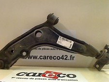 Triangle de suspension Skoda FELICIA